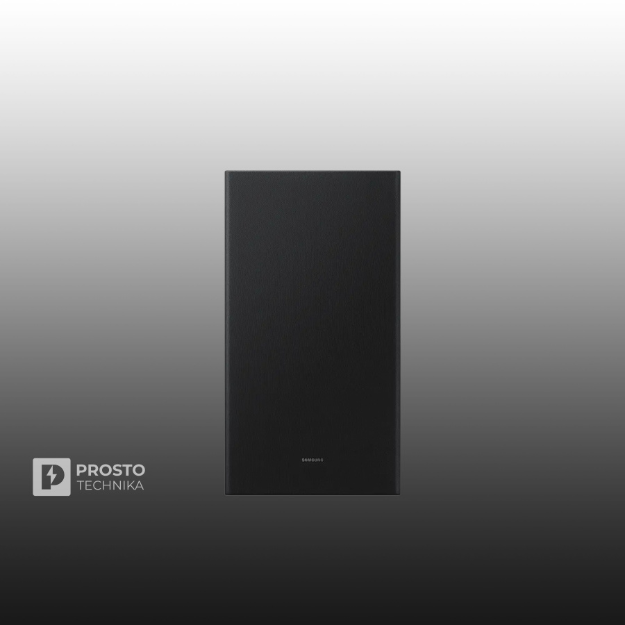 Саундбар Samsung HW-Q600F/RU